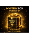 Mystery Box Herre | GULD BOX