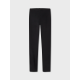 Name it leggings i sort til piger