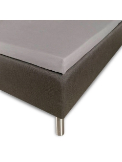 Bambus lagen - Kuvertlagen - Gråt lagen - Lagen til topmadras - Nordstrand home