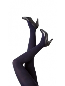 Festival amelie 40D strømpebukser i marine til kvinder