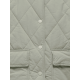 KIDS ONLY quilted jakke i grøn til piger