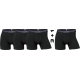 JBS 4-pak 3+1 bambus boxershorts i sort til herre