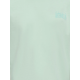 KIDS ONLY KOGHELEN t-shirt i Aqua Foam Watermelon til piger