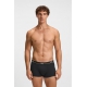 BOSS 5pak Essential boxer brief i sort til herre