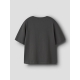 Name it "K-pop Demon Hunters" T-shirt i sort til piger