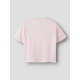 Name it "K-pop Demon Hunters" T-shirt i lyserød til piger