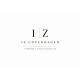 Iz sock Copenhagen premium bambusstrømper i sort | Ultra Soft