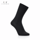 Iz sock Copenhagen premium bambusstrømper i sort | Ultra Soft