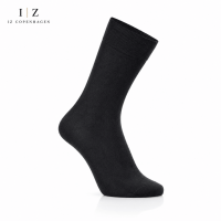 Iz sock Copenhagen premium bambusstrømper i sort | Ultra Soft