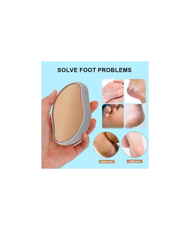 Kilde® Nano Glass fodfil