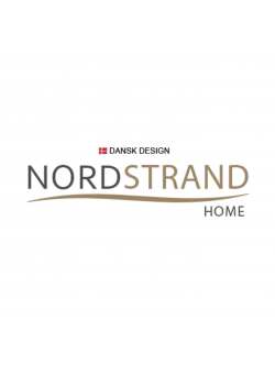 Nordstrand Home Vådliggerlagen Hvid – Vandtæt Faconlagen i Blød Bomuldsflonel