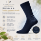 iZ Sock Copenhagen strømper i Ikke oplyst til unisex, størrelser 38 - 40, 41 - 43, 44 - 46