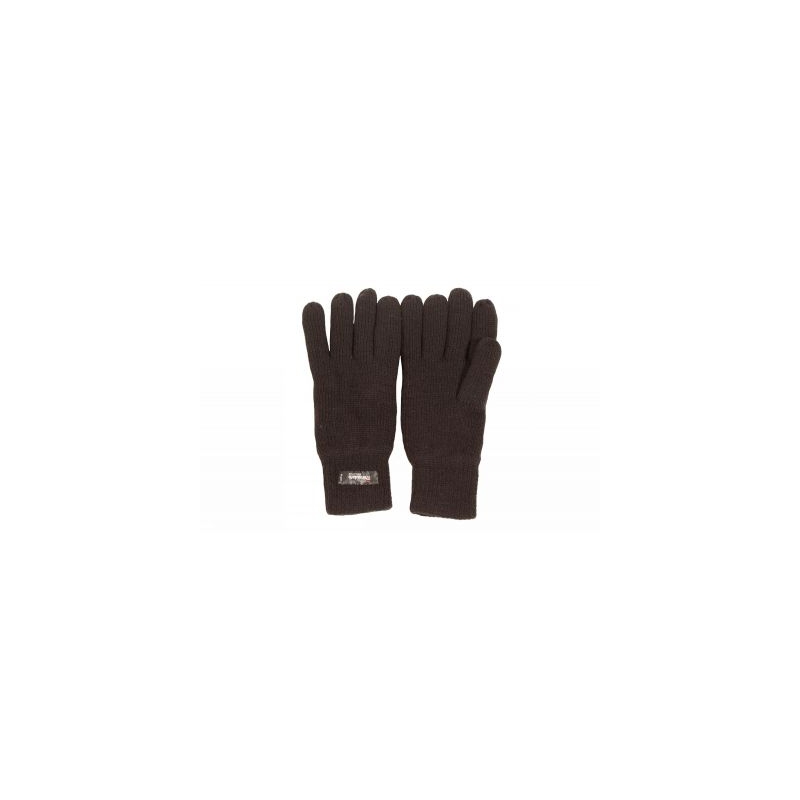 Thinsulate handsker i sort Claudio-Find vinterhandsker her - Fri Fragt