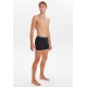 JBS 2pak bambusunderbukser i sort til herre | Plus size |