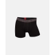ProActive sorte tights i 3-pak til mænd – str. M, L, XL og 2XL