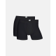 Dovre 2-pak Tights GOTS i sort