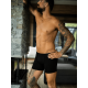 Dovre 2-pak Tights GOTS i sort