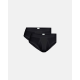 Dovre GOTS briefs 2-pak sort herre – S, M, L, XL og 2XL