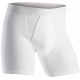DOVRE tights benklæde m/k, ben & GYLP underbukser i hvid til herre