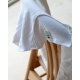 Dovre GOTS T-shirts 2-pak hvid til herre – S–2XL