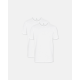 Dovre GOTS T-shirts 2-pak hvid til herre – S–2XL