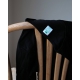 Dovre 2-pak bomuld T-shirts GOT i sort med rund hals til herre