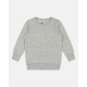  JBS of Denmark FSC bambus Sweatshirt i lysegrå til baby