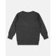  JBS of Denmark FSC bambus Sweatshirt i mørkegrå til baby