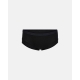 JBS of Denmark 3pak bambus hipster trusser i sort til piger