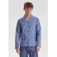 JBS pyjamas woven til herre.