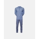 JBS pyjamas woven til herre.
