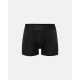 Resteröds 5-pak sorte boxershorts til herre – S-2XL