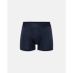 Resteröds 5-pak sorte boxershorts til herre – S-2XL
