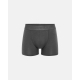 Resteröds 5-pak sorte boxershorts til herre – S-2XL