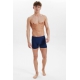 Resteröds 3-pak navy bambus-boxershorts til herre – S-2XL