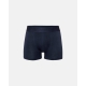 Resteröds 3-pak navy bambus-boxershorts til herre – S-2XL