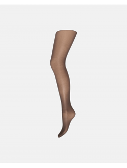 Decoy soft luxury strømpebukser, sort