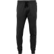 JBS OF DENMARK PANTS BAMBOO, Mørk grå melange