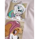 Name It NMFJOANA Paw Patrol langærmet bluse i lilla til piger