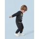 NAME IT LEGO sweatshirt ombreblå dreng