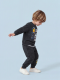 NAME IT LEGO sweatshirt ombreblå dreng