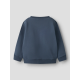 NAME IT LEGO sweatshirt ombreblå dreng