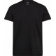 Proactive t-shirt i bambus i sort til herre