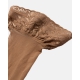 DECOY stay-up 20 den i caramel til kvinder