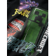 Name It Minecraft sweatshirt i sort til drenge