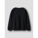 Name It Minecraft sweatshirt i sort til drenge