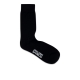 Jack & Jones Premium 5-pak sorte bambusstrømper til herre – Onesize