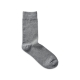Jack & Jones 5-pak flerfarvede bomuldsstrømper til herre, onesize