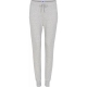 JBS of Denmark bambus sweatpants i lysegrå til kvinder, størrelse S-XL