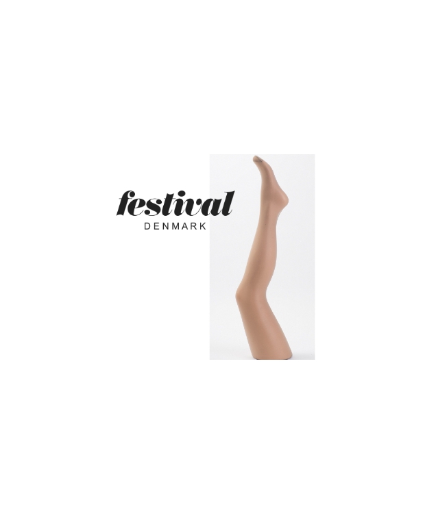 Festival Favorit 20 strømpebukser i til kvinder